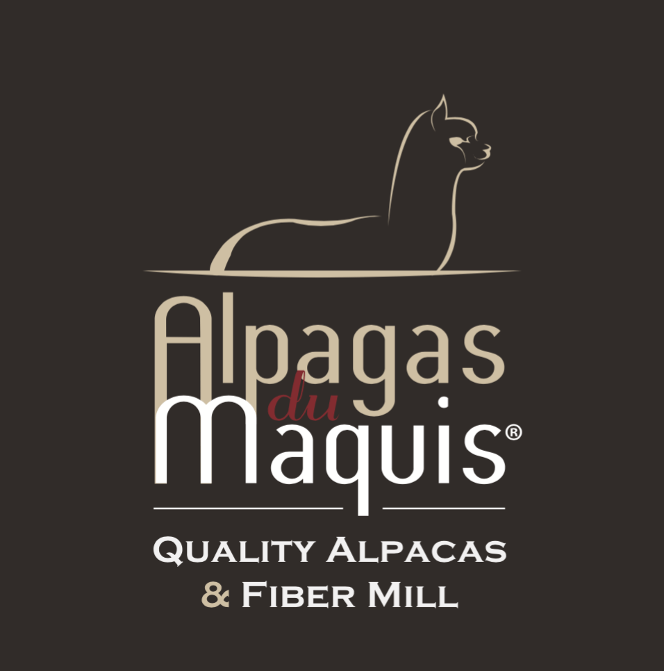 Alpagas du Maquis