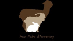 Logo Aux poils d'Assenay