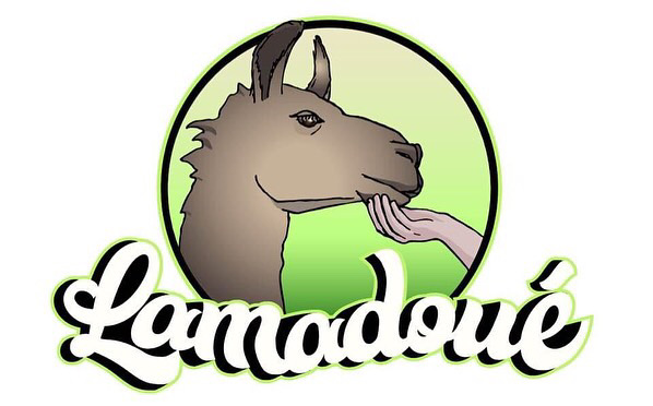 Lamadoué