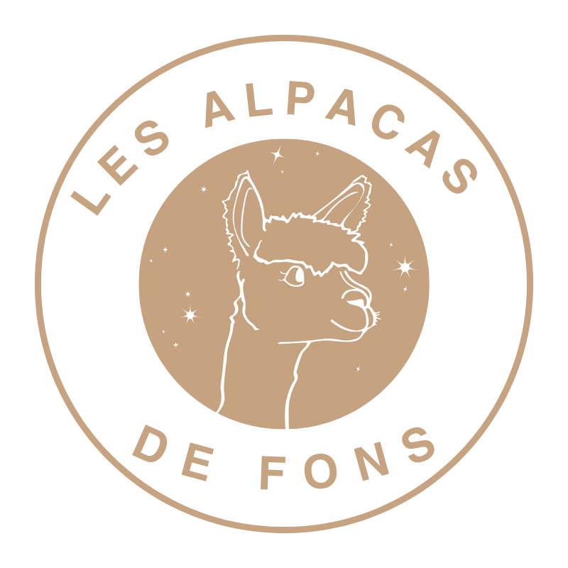 Les Alpacas de Fons